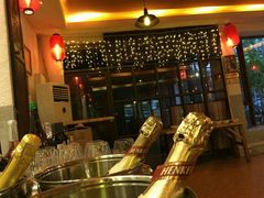 -香叶草中餐厅(川白楼店)