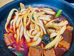 -姐弟俩土豆粉(西安小寨店)