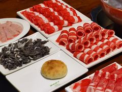 -大明铜锅·烤涮坊·烧烤(新开路店)