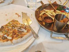 -get pizza意大利餐厅(凯德MALL店)