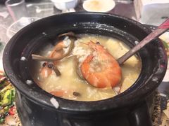 -官塘鱻鱻鱼生·潮汕生腌·砂锅粥(西马路总店)