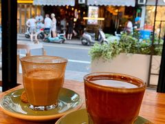 dirty-Cafe del Volcan(永康路店)