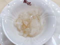 -寻味顺德·南记酒家·传统顺德菜·鱼生(广源路店)