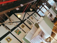 -北京水岸山吧度假村(雁栖镇店)