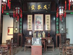 -南京市民俗博物馆(甘熙故居)