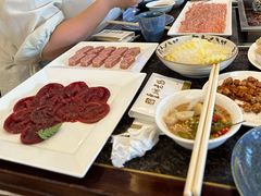 -皇城老妈·大连海鲜火锅(港湾店)
