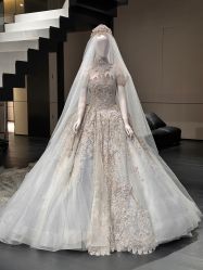 -MuseMarry婚纱(前海嘉里中心店)