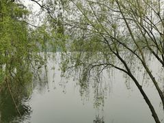 -三岔湖景区