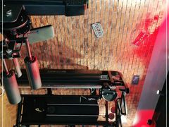 -NRG 健身私教CLUB(云山路店)
