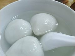 -祥记汤圆(东宝兴路店)