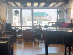 -雅马哈钢琴专卖店盛世雅歌琴行·电钢琴城·钢琴培训(翠微路店)