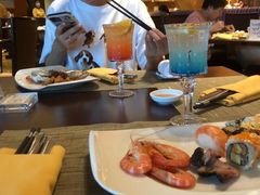 -杭州国际会议中心洲际酒店-原素全日餐厅(解放东路店)