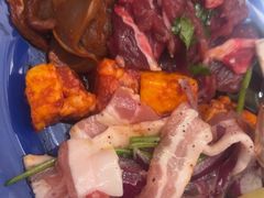 -星伦多自助料理·涮烤一体(杭州来福士店)