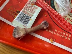-塔斯汀中国汉堡(嘉禾望岗地铁站店)