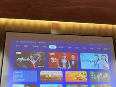 -幸栖洞穴设计酒店(成都春熙路店)