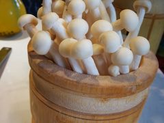 -蕃茄述·好汤自然来(江汉路店)