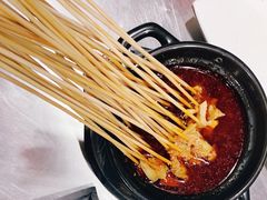 -清真·金鑫隆牛羊肉(环山路店)