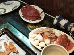 -阪尚皇·原切牛排·烤肉火锅自助(北京路店)