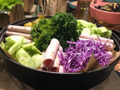 -戈拿旺巴西烤肉(崇文门店)