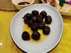 -老苏州茶酒楼