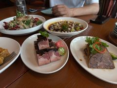 -镇江苏宁万豪酒店-苏筵中餐厅