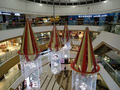 -上海颛桥万达广场