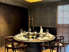 -庐灶江南·江南菜·四合院Bistro(东直门雍和宫·原华侨宾馆店)