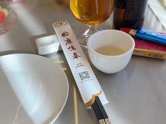 -鹿鸣春饭店(总店)