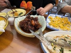 -灵福缘私房菜·农家菜(拈花湾·灵山大佛必推店)
