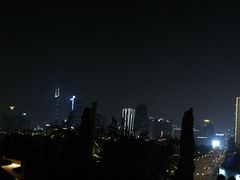 -城市露台景观餐厅(淮海路店)