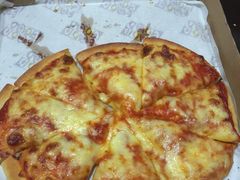 -玛格萝妮比萨屋(陆家浜路店)