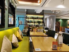 -去茶去餐厅(中央大街店)