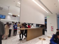 -喜茶(永旺梦乐城店)