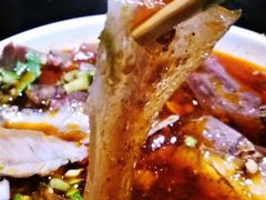 -夫妻肺片·中华老字号·正宗川菜(春熙路店)