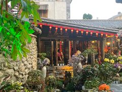 -尽善百年古院餐厅(王家老宅店)