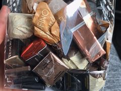 -VENCHI 闻绮(北京国贸商城店)