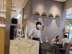 -花味·自助烤肉(大观天地店)