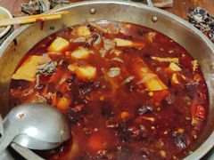 -黑竹香鸡(营和巷店)
