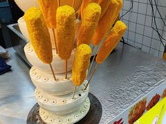 -味子夫鸡柳(解放碑总店)