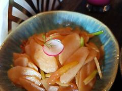 -上关雪東北菜(中房金谊店)