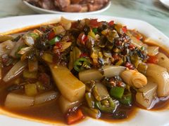 -姚家猪蹄坊(蓝田县店)