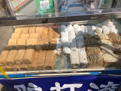 -白塔河路(地铁站)