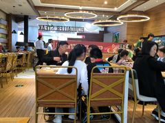 -豪客来牛排(红豆万花城店)