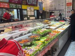 -醉人椒麻辣香锅(上地华联店)