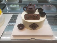 -金色印象·4K影院式足体养生(香榭里店)