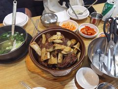 -江南面屋(明洞店)