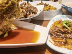 糖醋鲤鱼-崔义清鲁菜馆(大明湖店)