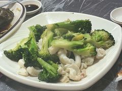 -富来美食