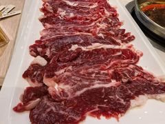 -围炉夜话·潮汕卤水火锅(榕江店)