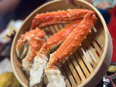 -万岛日本料理铁板烧(梅赛德斯奔驰店)